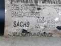 амортизатор задний Porsche Macan 1 поколение [2-й рестайлинг] 2022, 2.0 л., бензин, АКПП, 95B513035D - фото №5