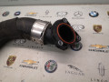патрубок интеркулера Buick Encore GX 1 поколение 2023, 1.3 л., АКПП, 60009112 - фото №5