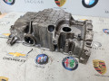 масляный поддон Alfa Romeo Stelvio 1 поколение 2018, 2.0 л., бензин, АКПП, 50053374 - фото №3