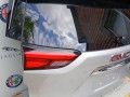 крышка багажника (дверь 3-5) GMC Terrain 2 поколение 2019, 1.5 л., бензин, передний привод - фото №2