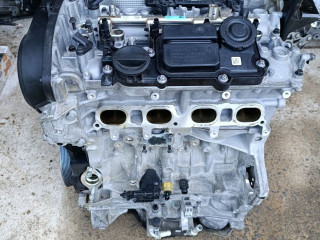 двигатель Volvo XC40 1 поколение 2024, 2.0 л., бензин, B420T2