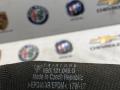 патрубок (трубопровод, шланг) Porsche Macan 1 поколение 2017, 3.0 л., дизель, правый руль, 95B121049 - фото №3