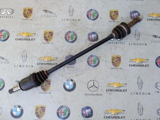 полуось задняя (приводной вал, ШРУС) Subaru Outback 6 поколение 2022, 2.5 л., бензин