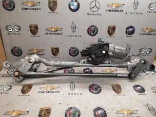 механизм стеклоочистителя (трапеция дворников) Chevrolet Equinox 3 поколение 2018, 2.0 л., бензин, передний привод, 84640321