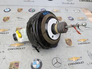 вакуумный усилитель тормозов Chevrolet Cruze 1 поколение 2012, 1.4 л., бензин, 13409893