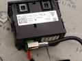 разъем AUX / USB Porsche Macan 1 поколение [2-й рестайлинг] 2022, 2.0 л., бензин, АКПП, 95B035736A - фото №3