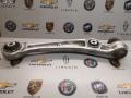 рычаг передний правый Porsche Macan 1 поколение 2017, 3.0 л., дизель, правый руль, 8K0407156C - фото №3