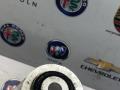 рычаг задний левый Alfa Romeo Stelvio 1 поколение 2018, 2.2 л., дизель, АКПП, правый руль, 00505432750 - фото №3