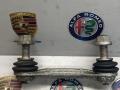 стойка стабилизатора Alfa Romeo Stelvio 1 поколение 2018, 2.2 л., дизель, АКПП, 50548354 - фото №2