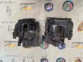 комплект тормозов Alfa Romeo Stelvio 1 поколение 2018, 2.2 л., дизель, АКПП, правый руль, 505536470, 50553650, 505513530, 505513490 - фото №6