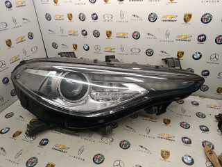 фара правая Alfa Romeo Giulia 2 поколение 2019, 2.0 л., бензин, АКПП
