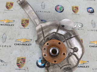 кулак поворотный правый Alfa Romeo Giulia 2 поколение 2019, 2.0 л., бензин, АКПП, 00505445620