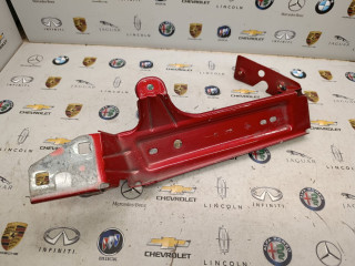 крепление ( кронштейн ) крыла Alfa Romeo Stelvio 1 поколение 2019, 2.9 л., бензин, полный привод