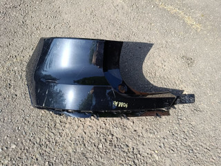 бампер задний Volvo XC40 1 поколение 2024, 2.0 л., бензин, 31449336