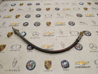 шланг тормозной Infiniti Q50 1 поколение [рестайлинг] 2018, 3.0 л.