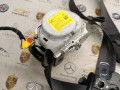 ремень безопасности Alfa Romeo Stelvio 1 поколение 2018, 2.2 л., дизель, АКПП, правый руль, 00505436250, 01561244120 - фото №3