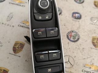 блок управления стеклоподъемниками Subaru Outback 6 поколение 2022, 2.5 л., бензин, 83071AN01B