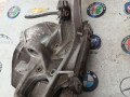 кулак поворотный правый Alfa Romeo Giulia 2 поколение 2019, 2.9 л., бензин, 00505397380, 50539738 - фото №4