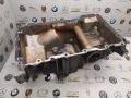 масляный поддон Alfa Romeo Giulia 2 поколение 2018, 2.0 л., бензин, АКПП, полный привод, 50053374 - фото №2