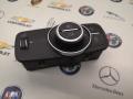 переключатель света Alfa Romeo Stelvio 1 поколение 2018, 2.2 л., дизель, АКПП, правый руль, 01561294280 - фото №2