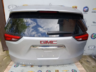 крышка багажника (дверь 3-5) GMC Terrain 2 поколение 2019, 1.5 л., бензин, передний привод
