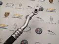 трубка кондиционера Porsche Macan 1 поколение 2014, 3.0 л., дизель, 95B260701D - фото №4