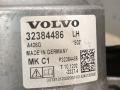 блок ABS Volvo XC40 1 поколение 2024, 2.0 л., бензин, 32384488, 32384486 - фото №7