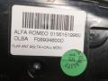 фонарь салона (плафон) Alfa Romeo Stelvio 1 поколение [рестайлинг] 2021, 2.0 л., бензин, АКПП, 01561519960 - фото №4