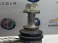 стойка стабилизатора Alfa Romeo Stelvio 1 поколение 2018, 2.2 л., дизель, АКПП, 50548354 - фото №4