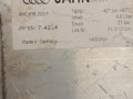 ресивер пневмоподвески Audi Q7 4M [2-й рестайлинг] 2024, 3.0 л., бензин, 4M0616203F - фото №4