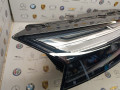 фара левая Audi Q7 4M [2-й рестайлинг] 2024, 3.0 л., бензин, 4M0941039E - фото №3