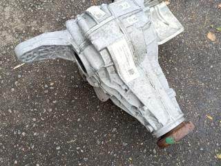 редуктор заднего моста Porsche Macan 1 поколение [2-й рестайлинг] 2023, 2.0 л., бензин, АКПП, 95B525015M