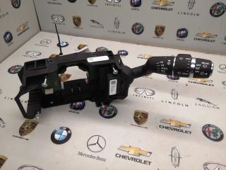 переключатель подрулевой (стрекоза) Jaguar F-Pace 1 поколение 2019, 2.0 л., бензин, HPLA13N064VB, BJ323F973BB, BJ323F972DB