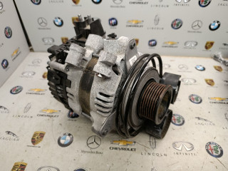 генератор Volvo XC40 1 поколение 2024, 2.0 л., бензин, 32406474