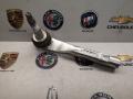наконечник рулевой Alfa Romeo Stelvio 1 поколение 2018, 2.2 л., дизель, АКПП, правый руль - фото №3