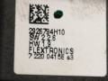 двигатель электролюка Alfa Romeo Giulia 2 поколение 2017, 2926794H10 - фото №4