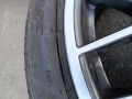 диск литой Porsche Macan 1 поколение [рестайлинг] 2020, 3.0 л., бензин, АКПП, 95B601025DL, 95B601025DM - фото №13