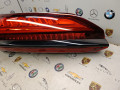 фонарь задний Audi Q7 4M [2-й рестайлинг] 2024, 3.0 л., бензин, 4M0945076D, 4M0945075D - фото №5