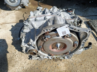 КПП автоматическая (АКПП) Volvo XC40 1 поколение 2024, 2.0 л., бензин, 32240939