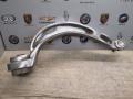 рычаг передний правый Porsche Macan 1 поколение 2017, 3.0 л., дизель, правый руль, 4G0407696 - фото №2
