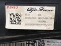 кассета радиаторов Alfa Romeo Stelvio 1 поколение 2018, 2.2 л., дизель, АКПП, правый руль, 50556389, 50556388 - фото №6