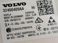 блок комфорта Volvo XC40 1 поколение 2024, 2.0 л., бензин, 32400409AA - фото №4