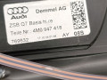 комплект накладок на пороги (внутренние) Audi Q7 4M [2-й рестайлинг] 2024, 3.0 л., бензин, 4M0947417, 4M0947418, 4M8947406A, 4M8947405A - фото №9