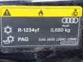 капот Audi Q7 4M [рестайлинг] 2019, 3.0 л., бензин, 4M0010515D - фото №9