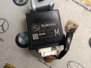 блок управления светом Subaru Outback 6 поколение 2022, 2.5 л., бензин, 84051AN001