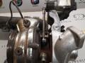 турбина Alfa Romeo Stelvio 1 поколение 2018, 2.2 л., дизель, АКПП, правый руль, 46338265, 8537410004 - фото №5
