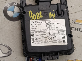 датчик мертвых (слепых) зон Volvo XC40 1 поколение 2024, 2.0 л., бензин, 32340780