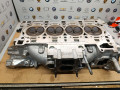 головка блока цилиндров Alfa Romeo Stelvio 1 поколение 2018, 2.0 л., бензин, АКПП, 00500537670 - фото №2