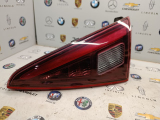 фонарь крышки багажника правый Alfa Romeo Giulia 2 поколение 2019, 2.9 л., бензин, 00505523870, 505523870