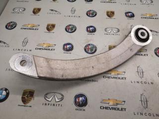 рычаг задний Alfa Romeo Stelvio 1 поколение [рестайлинг] 2021, 2.0 л., бензин, АКПП, 00505432750
